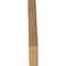 Ekena Millwork 3 1/2"W x 28"D x 28"H Balboa Smooth Knee Brace, Western Red Cedar BRC04X28X28BOA00SWR - alternate 3